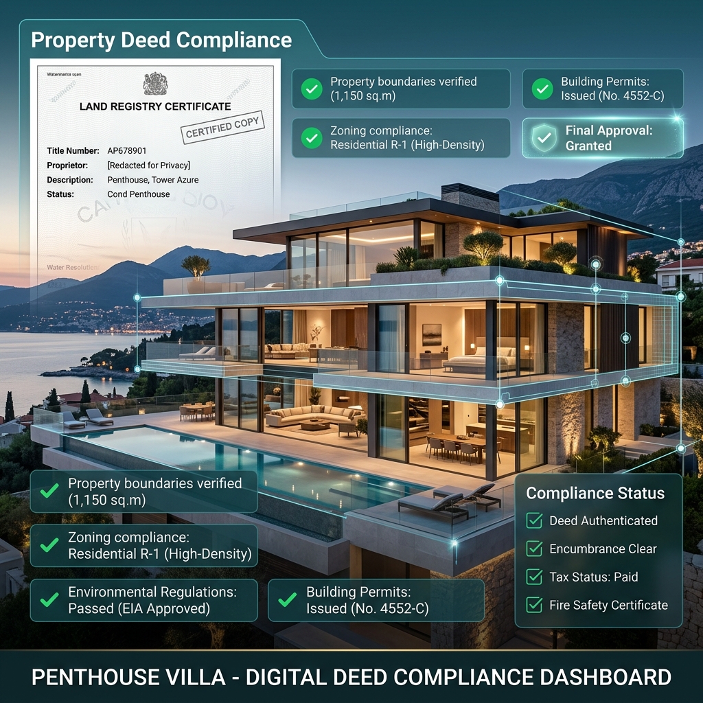 Real Estate Brokerage